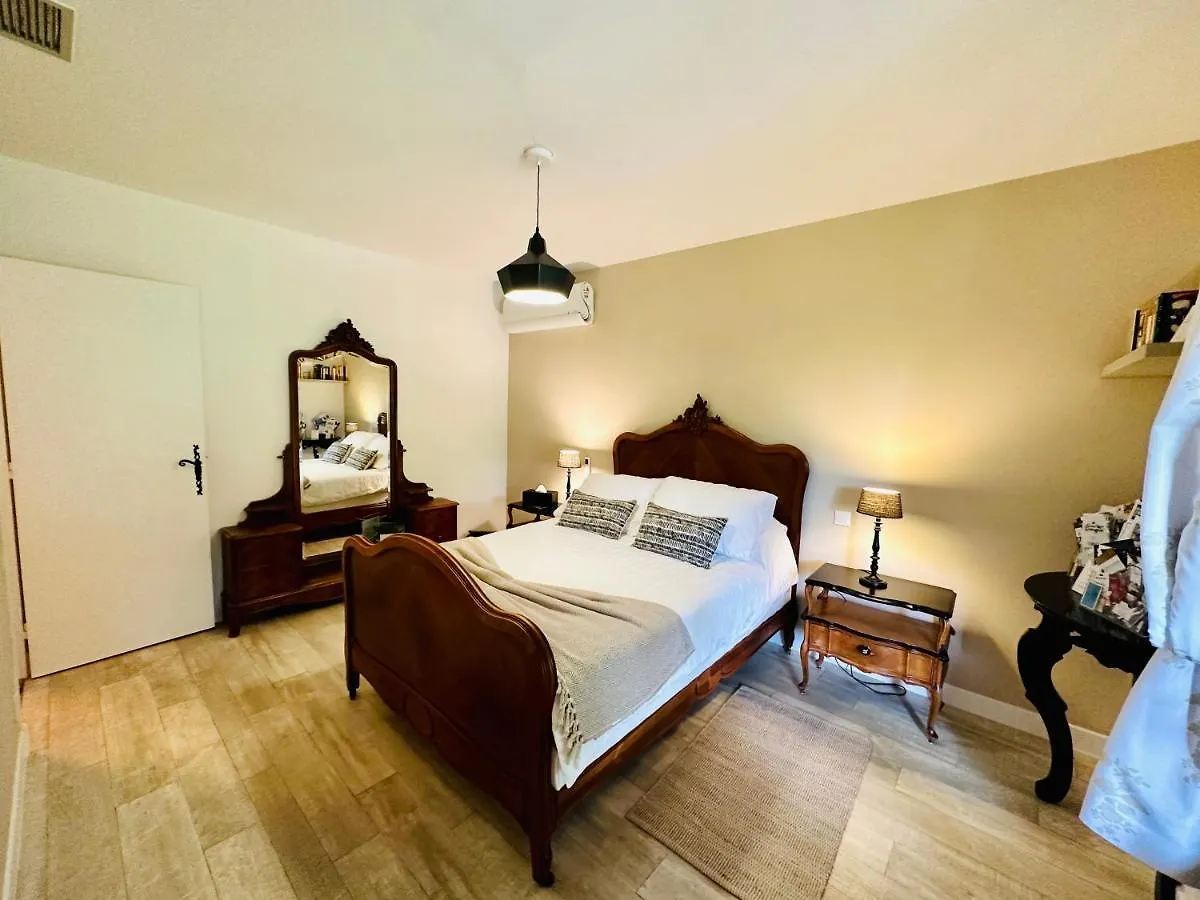 Suite Armagnac, Relaxing Gite Near Nogaro Apartamento