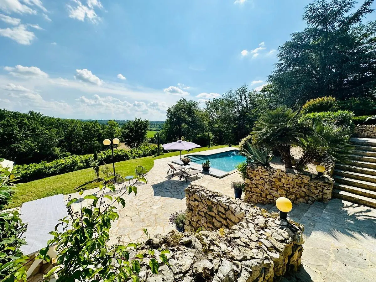 Appartement Suite Armagnac, Relaxing Gite Near Nogaro