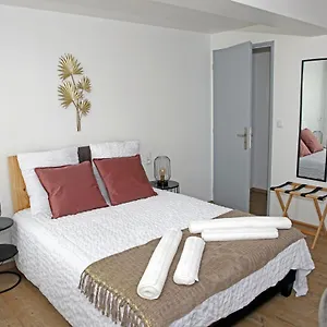 #sweet Dreams By Nogar'homes - Wifi-netflix-climatisation Appartement