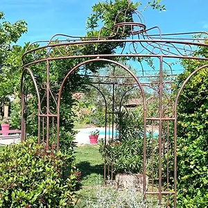 D'en Pouillac Hébergement de vacances