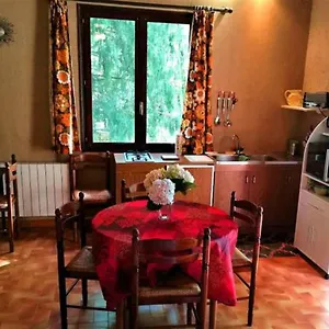 Duplex 2 Des Montagnès Appartement