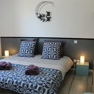 Côté Chêne Appartement